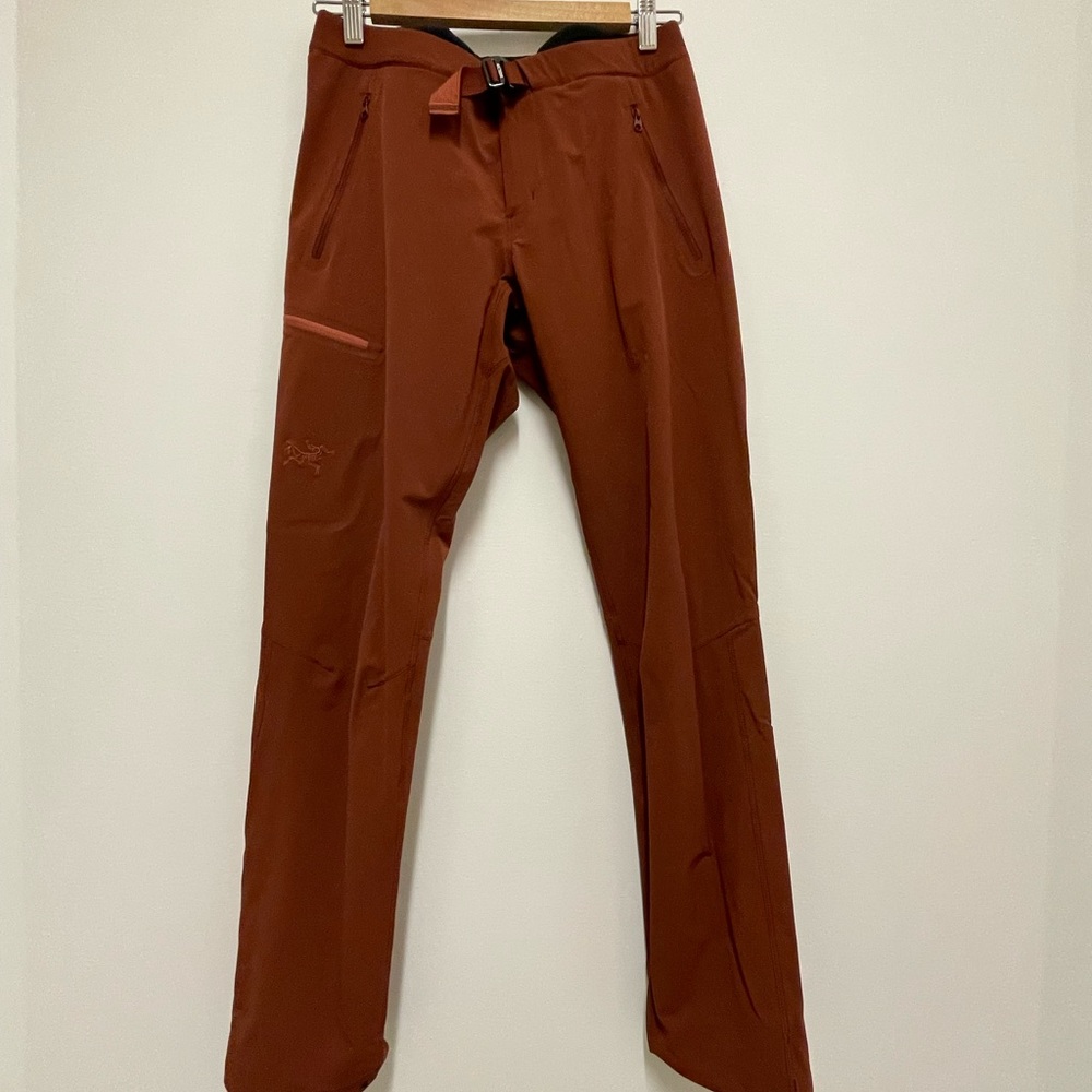 Arc’teryx Gamma LT Pant Redox